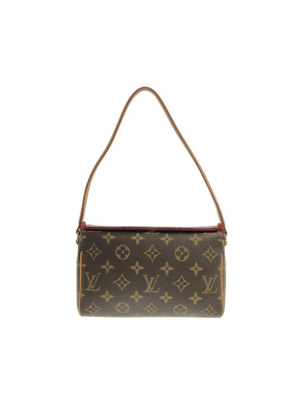 Louis Vuitton Monogram Recital Bag